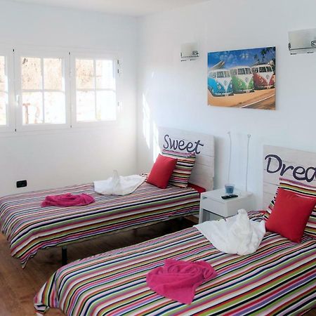 Bed & Breakfast Tenerife Bed & Breakfast San Miguel de Abona Exterior foto