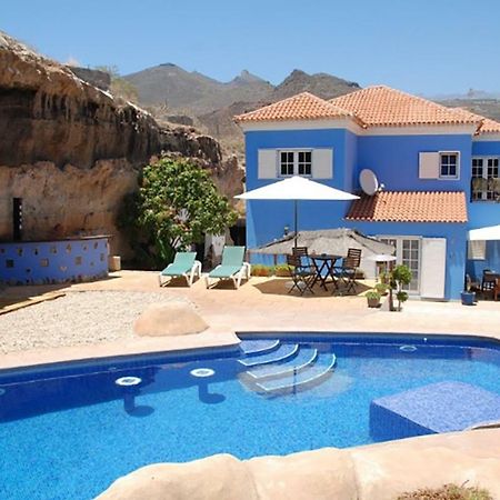 Bed & Breakfast Tenerife Bed & Breakfast San Miguel de Abona Exterior foto