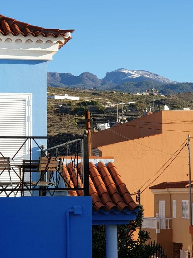 Bed & Breakfast Tenerife Bed & Breakfast San Miguel de Abona Exterior foto