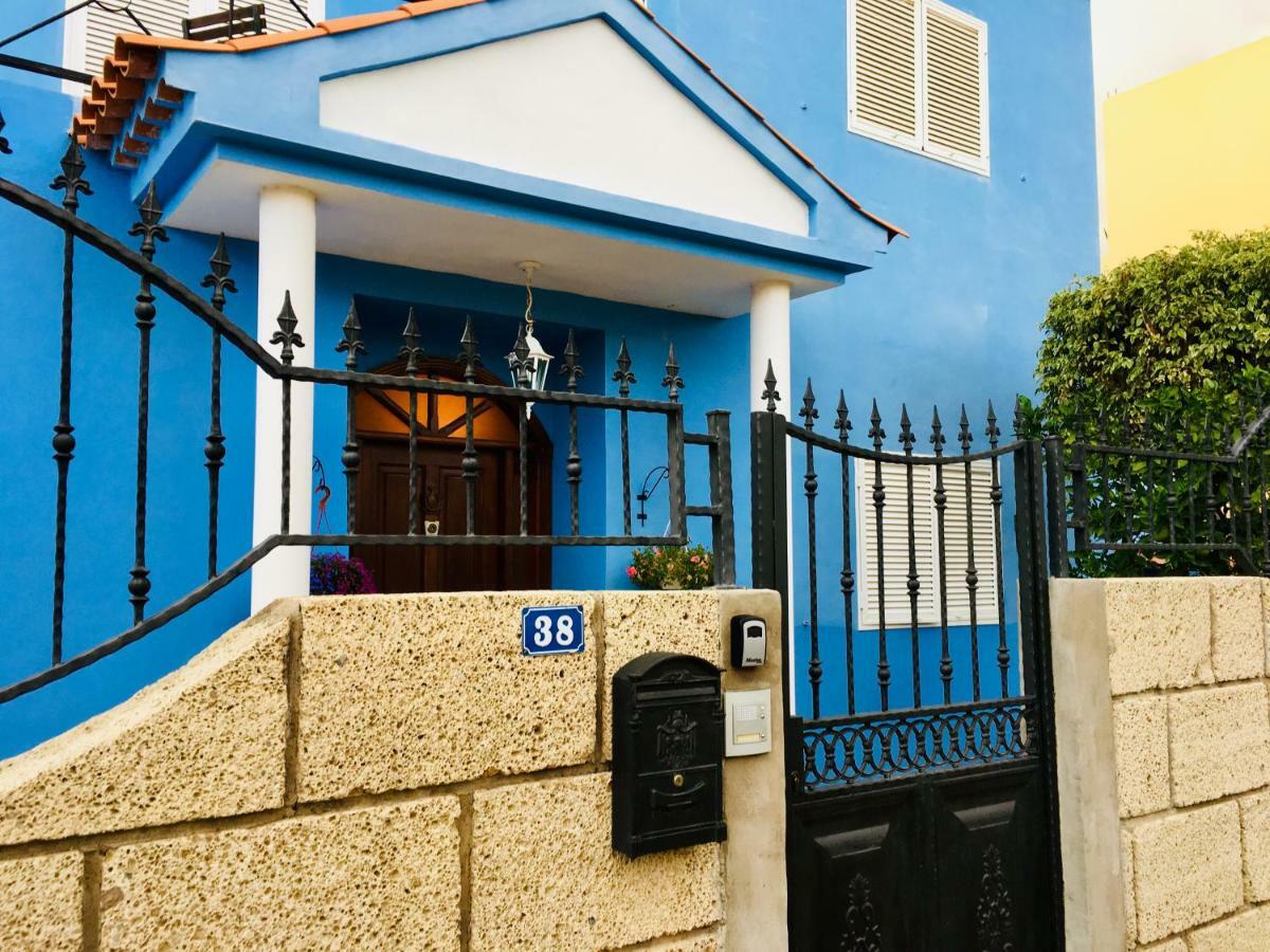 Bed & Breakfast Tenerife Bed & Breakfast San Miguel de Abona Exterior foto