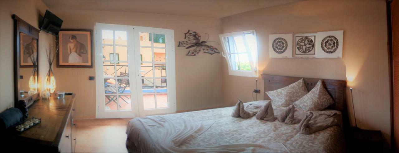 Bed & Breakfast Tenerife Bed & Breakfast San Miguel de Abona Exterior foto