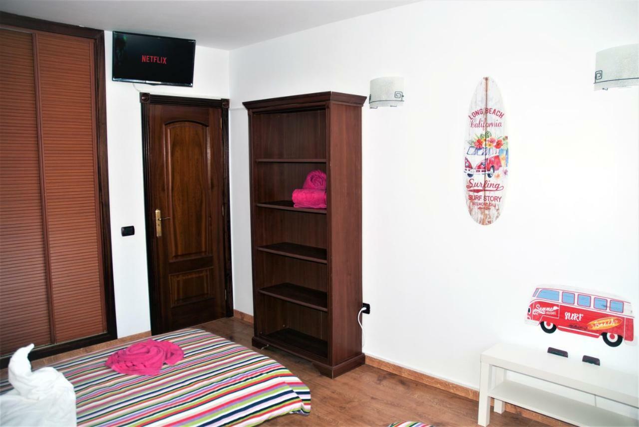 Bed & Breakfast Tenerife Bed & Breakfast San Miguel de Abona Exterior foto