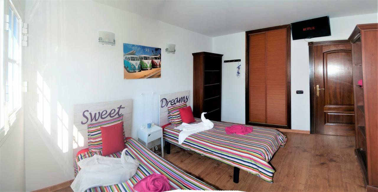 Bed & Breakfast Tenerife Bed & Breakfast San Miguel de Abona Exterior foto