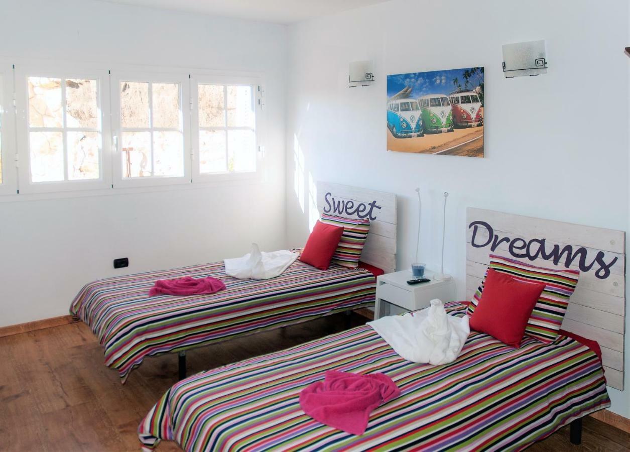 Bed & Breakfast Tenerife Bed & Breakfast San Miguel de Abona Exterior foto