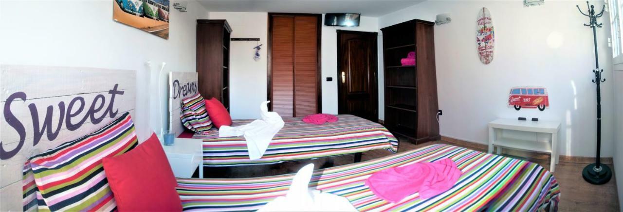 Bed & Breakfast Tenerife Bed & Breakfast San Miguel de Abona Exterior foto