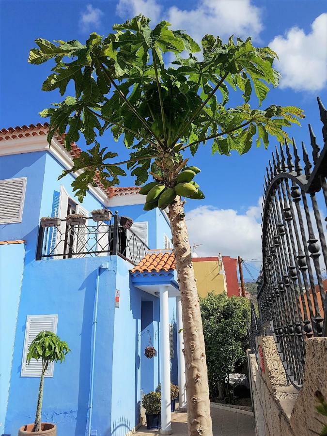 Bed & Breakfast Tenerife Bed & Breakfast San Miguel de Abona Exterior foto