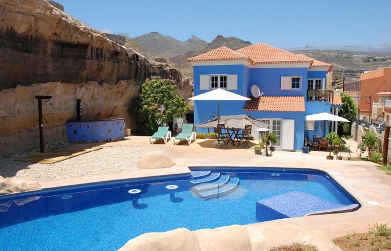 Bed & Breakfast Tenerife Bed & Breakfast San Miguel de Abona Exterior foto