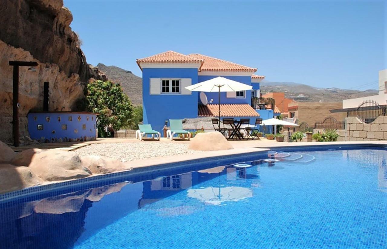 Bed & Breakfast Tenerife Bed & Breakfast San Miguel de Abona Exterior foto