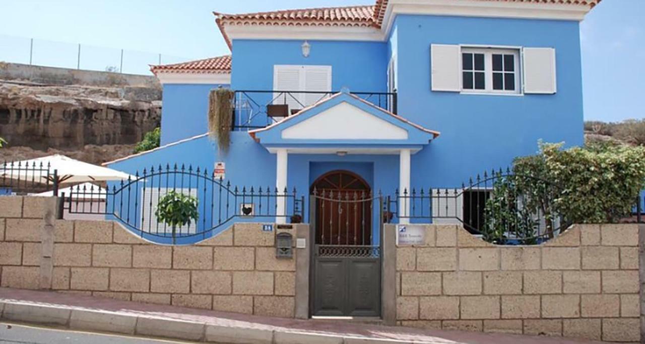 Bed & Breakfast Tenerife Bed & Breakfast San Miguel de Abona Exterior foto