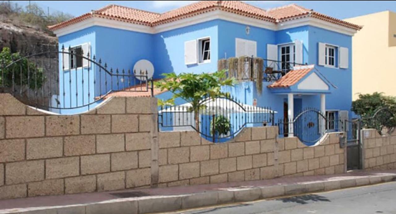 Bed & Breakfast Tenerife Bed & Breakfast San Miguel de Abona Exterior foto