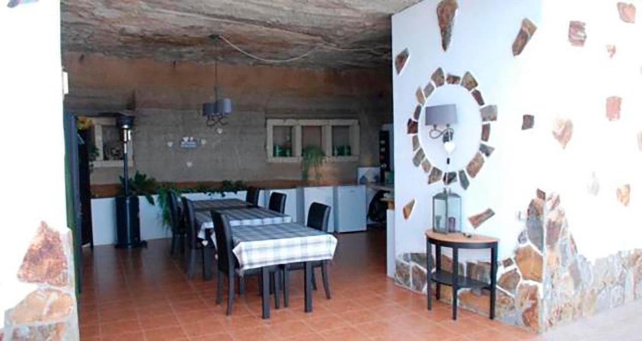 Bed & Breakfast Tenerife Bed & Breakfast San Miguel de Abona Exterior foto